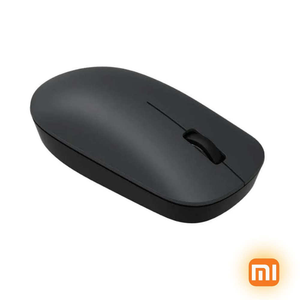 Беспроводная мышь Xiaomi Wireless Mouse Lite XMWXSB01YM ( BHR6099GL ) #1