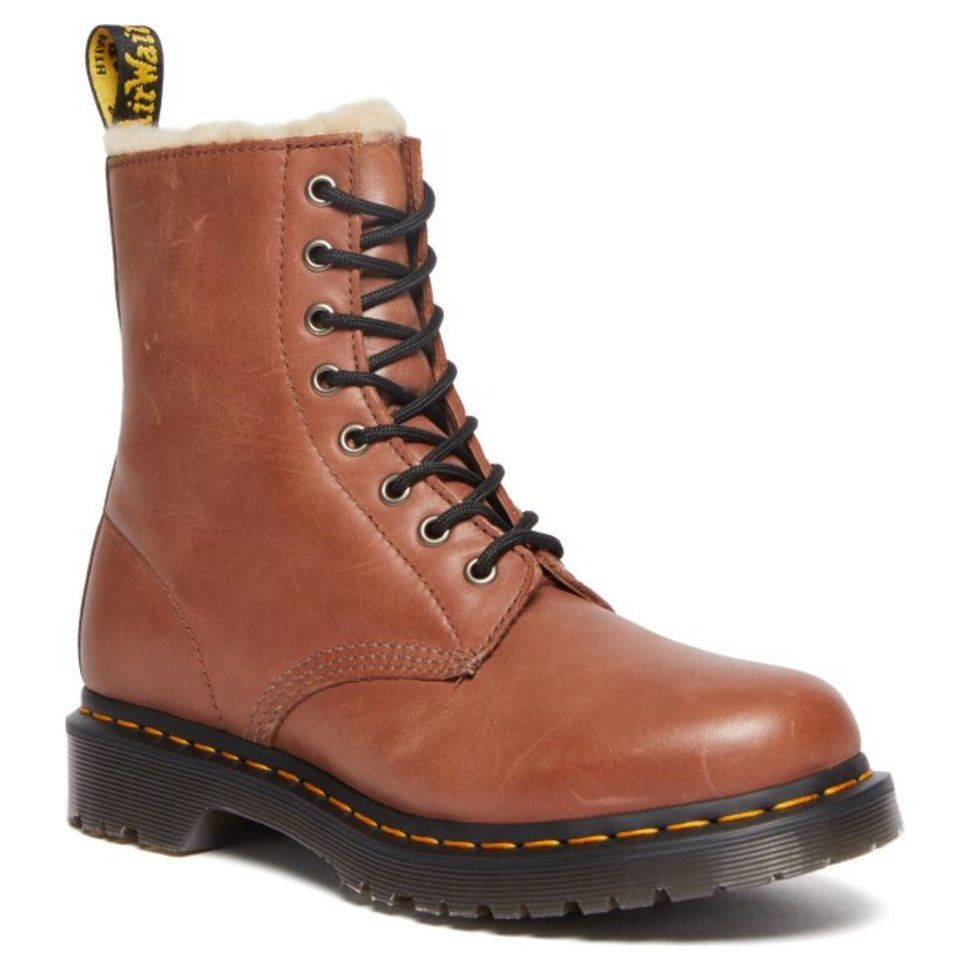 Ботинки Dr. Martens #1