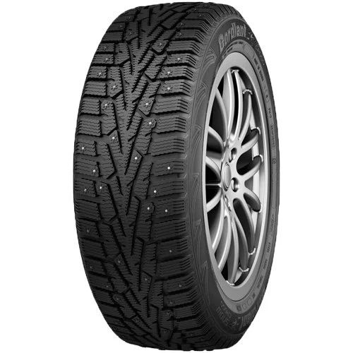 Cordiant Snow-Cross PW-2 Шины  зимние 235/70  R16 106T #1