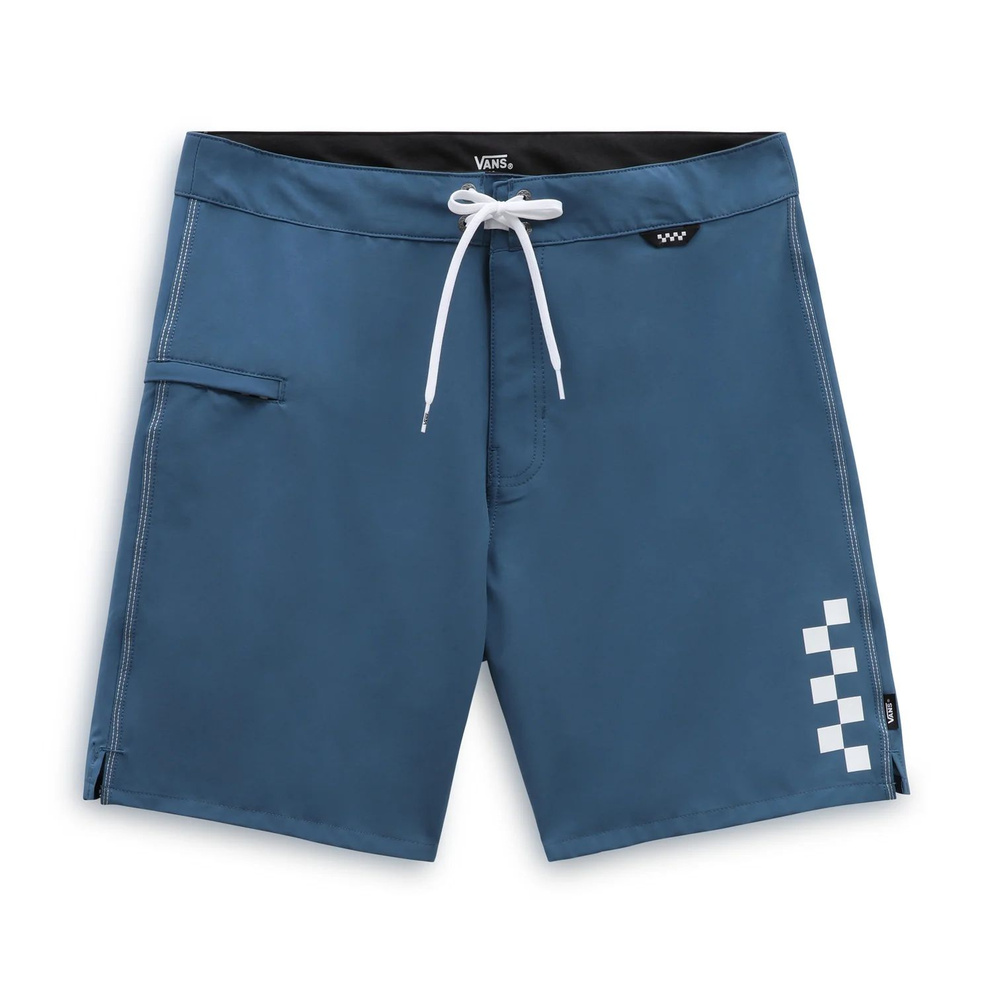 Шорты для плавания Vans Плавательные шорты PW SOLID BOARDSHORT, 1 шт  #1