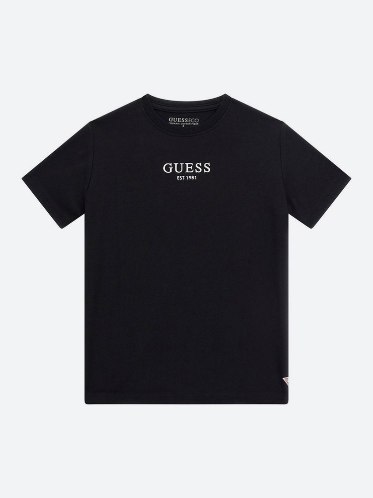 Футболка GUESS Ss T-Shirt #1