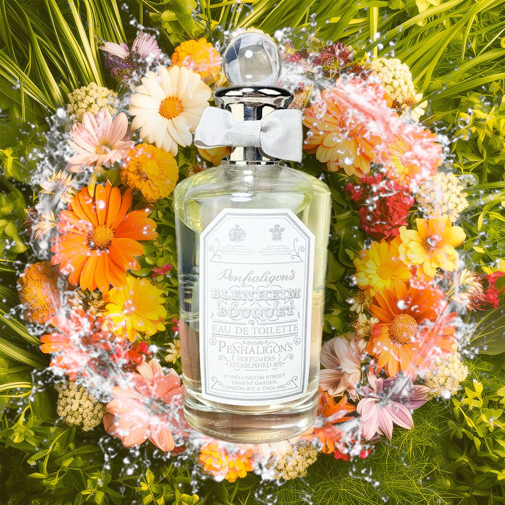 PENHALIGONS Духи BLENHEIM BOUQUET 100 мл #1