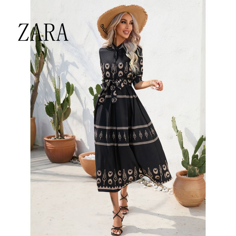 Платье Zara #1