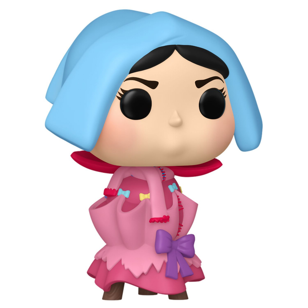 Фигурка Funko POP! Disney Sleeping Beauty 65th Merryweather (1456) 78183 #1