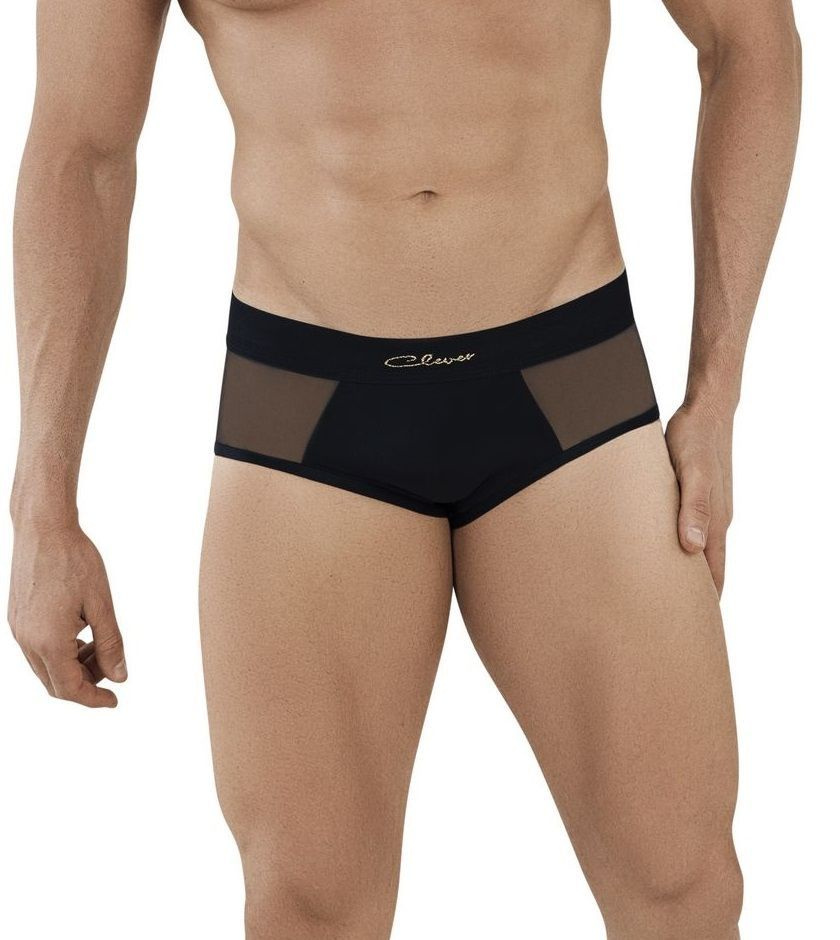 Трусы брифы Clever Masculine Underwear, 1 шт #1