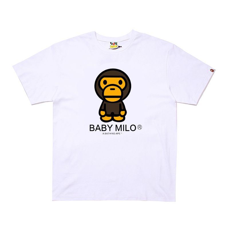 Футболка BAPE #1