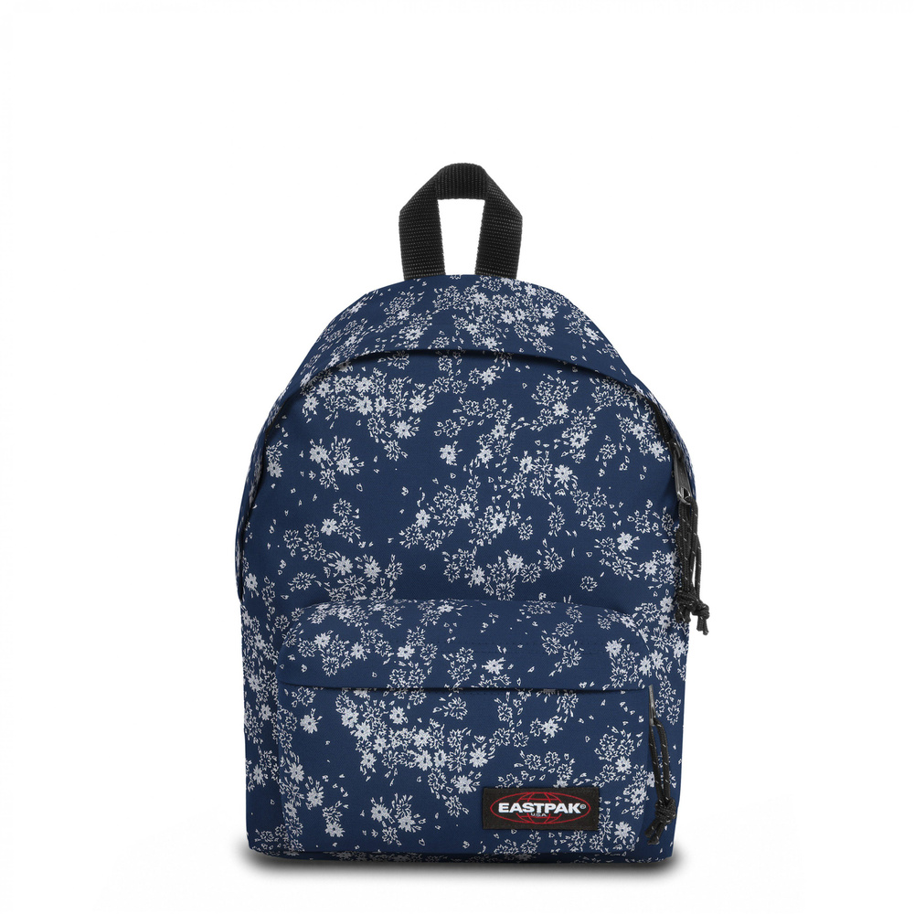 Рюкзак Eastpak Orbit Glitbloom Navy #1