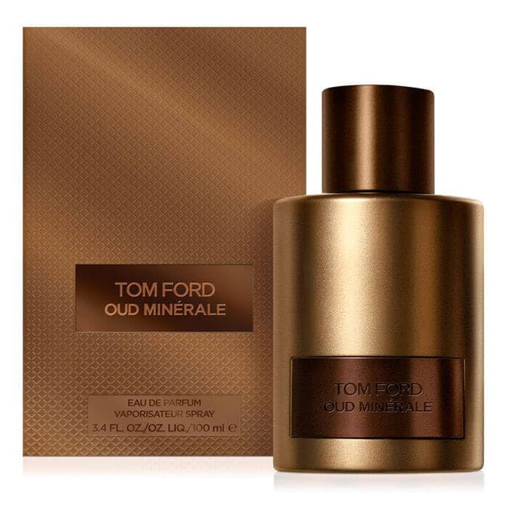 Tom Ford Духи Oud Minerale Туалетная вода мужская 100 мл #1