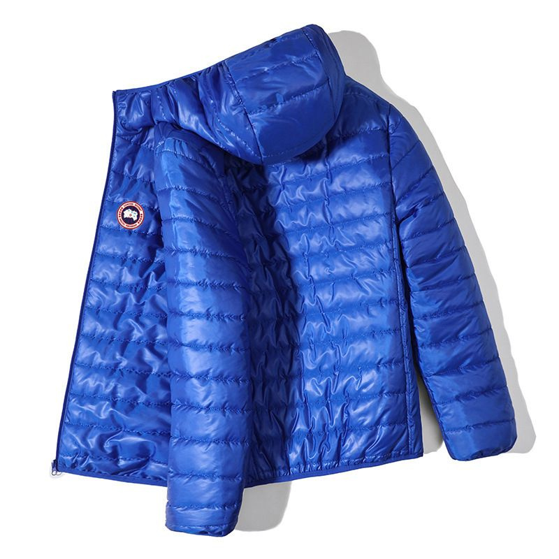 Пуховик CANADA GOOSE #1