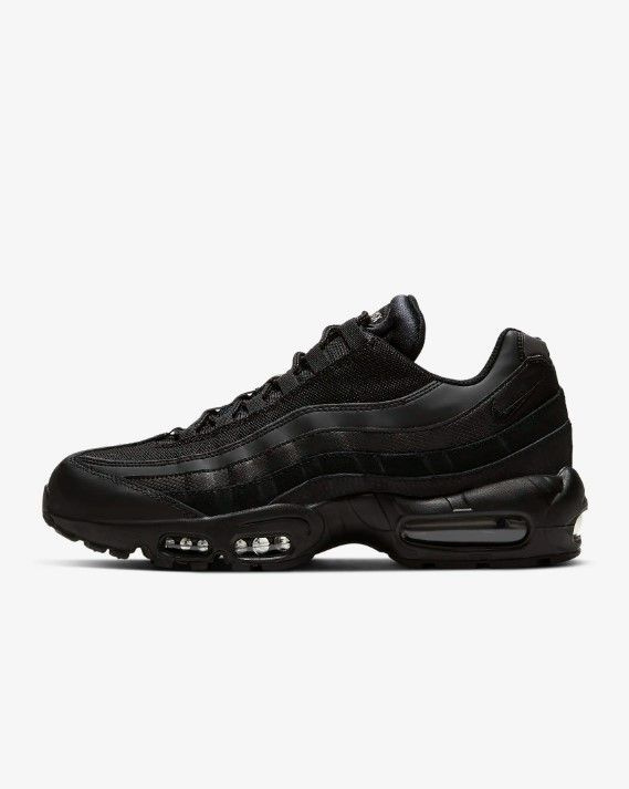 Кроссовки Nike Air Max 95 #1