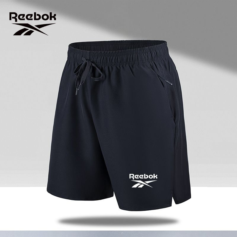 Шорты спортивные Reebok #1