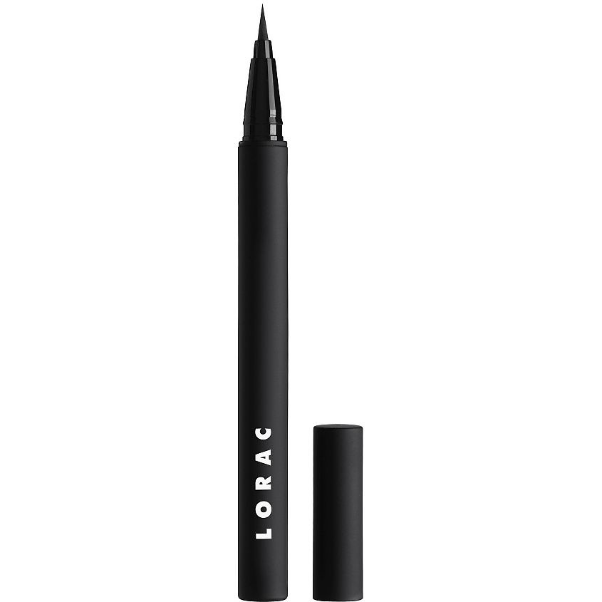 LORAC Подводка для век PRO Liquid Eyeliner Black / Черный, 0,55 мл #1