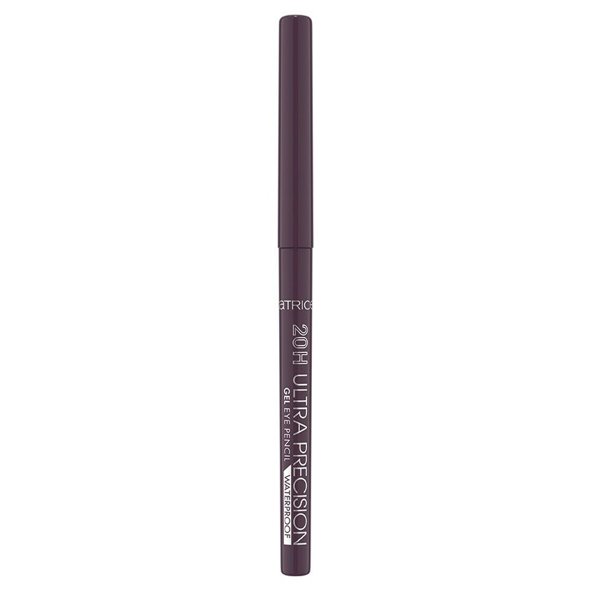 Карандаш для глаз CATRICE 20H ULTRA PRECISION GEL EYE PENCIL WATERPROOF тон 070 MAUVE  #1