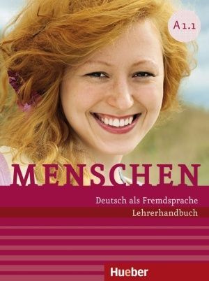 Menschen A1/1, Lehrerhandbuch #1