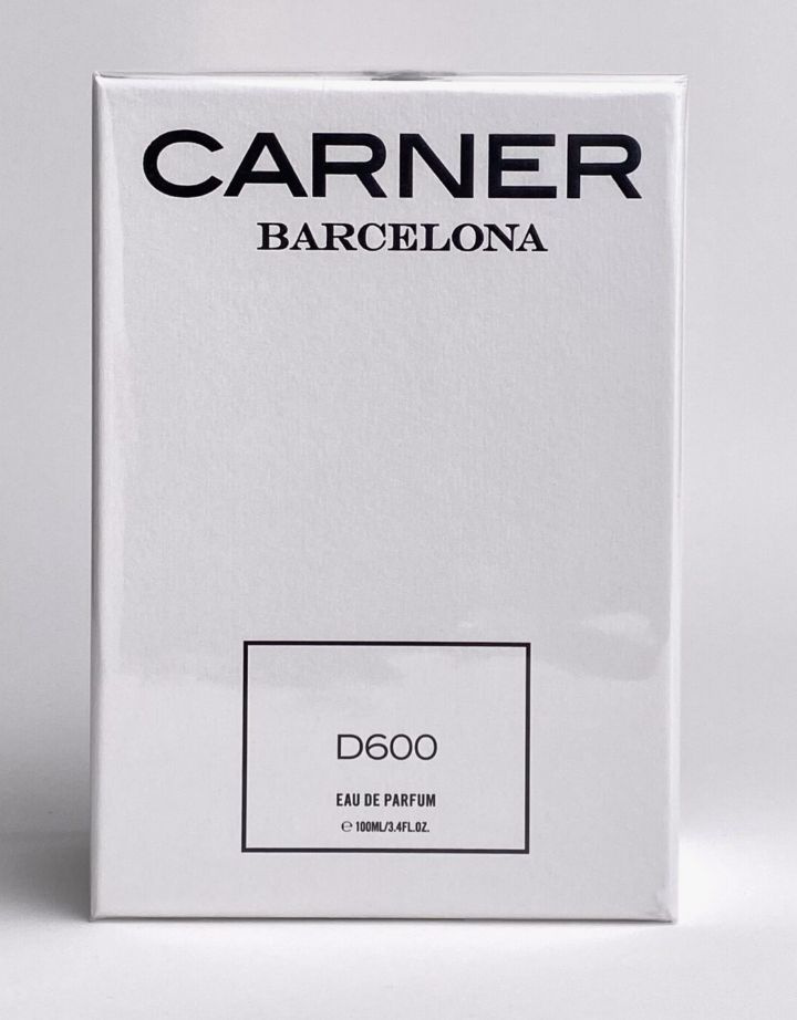 Carner Barcelona D600 edp парфюмерная вода 100ml #1