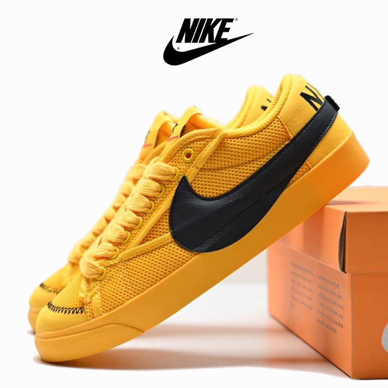 Кроссовки Nike Blazer Mid 77 Vintage #1