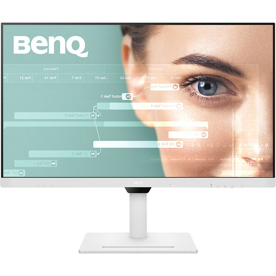 BenQ 31.5" Монитор GW3290QT_341020 озон, белый #1