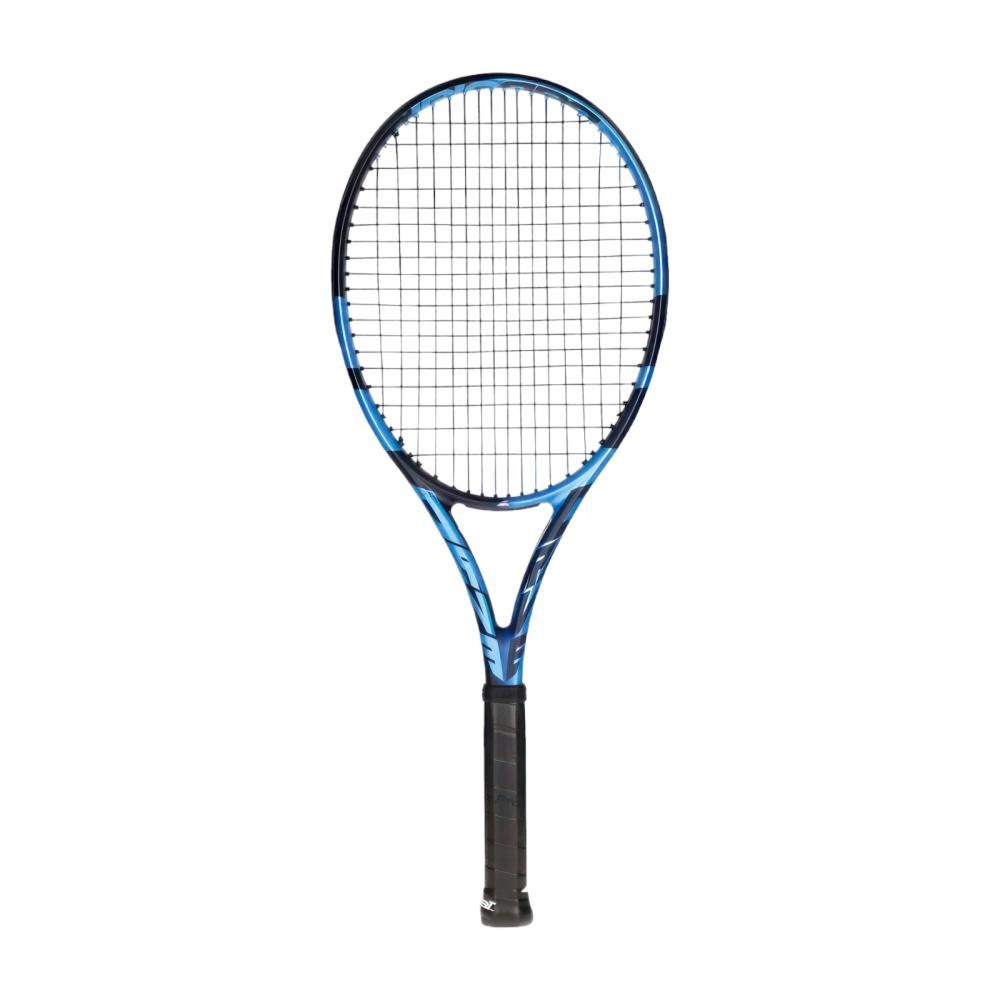 Ракетка для тенниса Babolat Pure Drive 2021 (300 грамм) ручка 3 #1