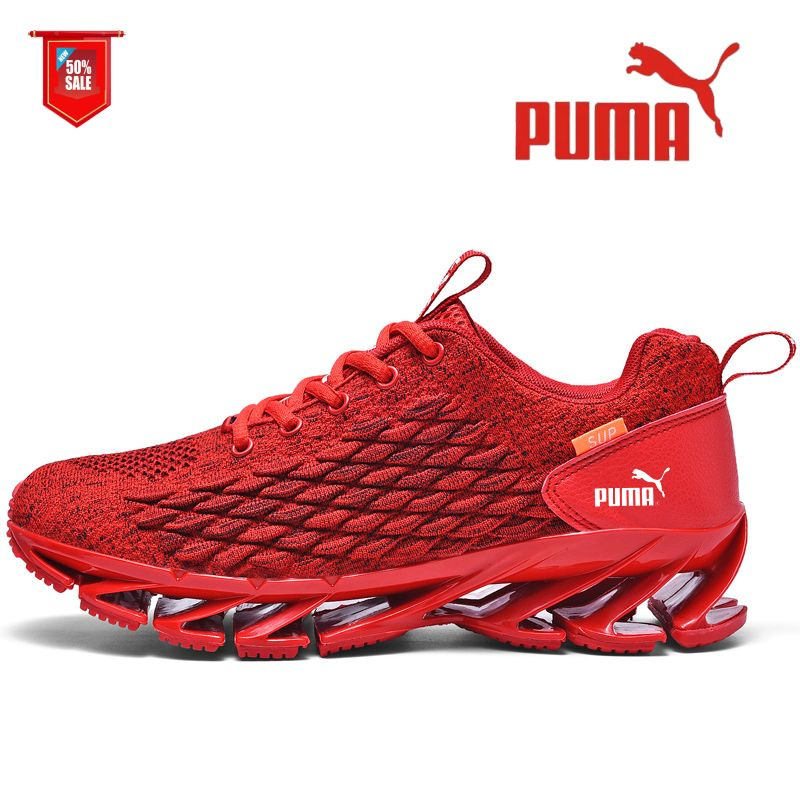 Кроссовки PUMA #1