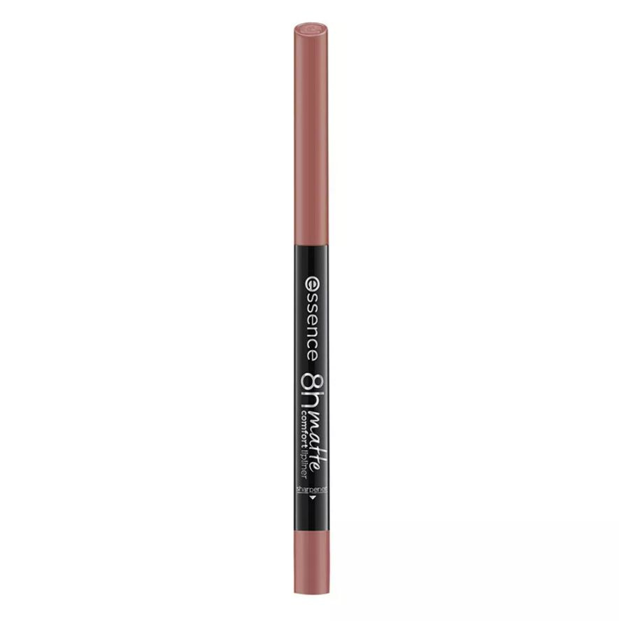 Карандаш для губ Essence 8H MATTE COMFORT LIPLINER тон 04 #1