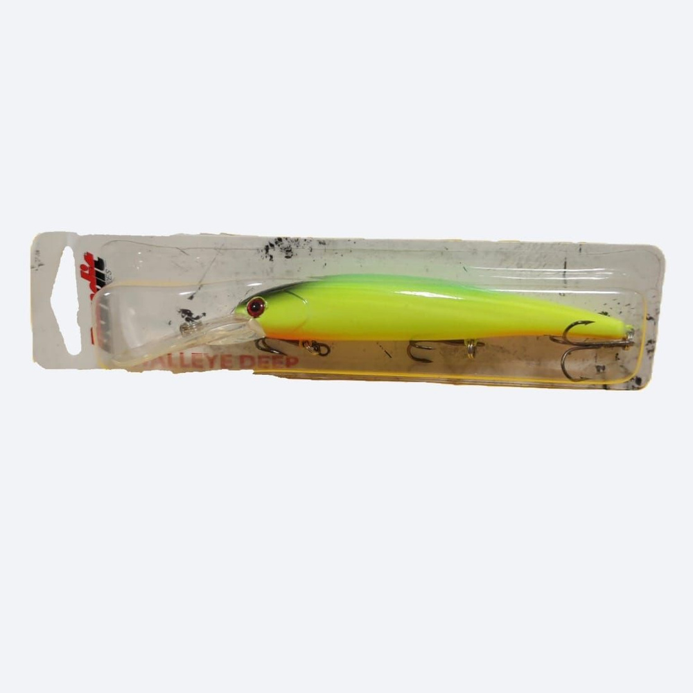 Воблер Bandit Deep Walleye 120mm #1