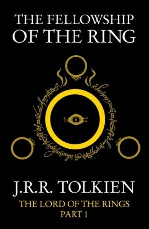 Lord of the Rings, Part 1: Fellowship of the Ring #1