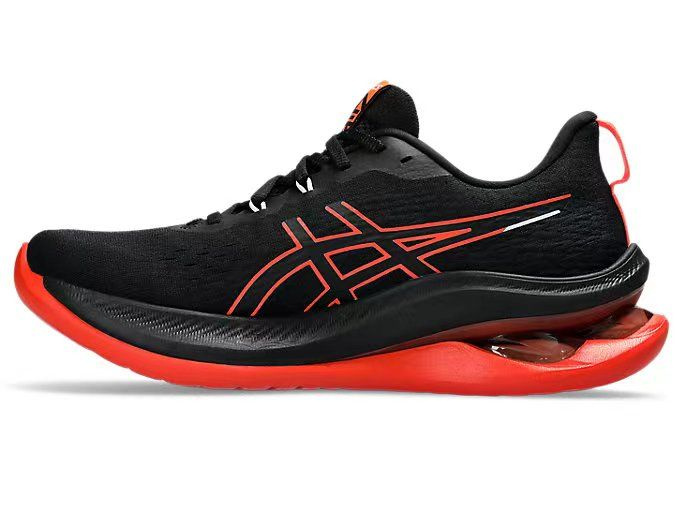 Кроссовки ASICS Gel-Kinsei Max #1