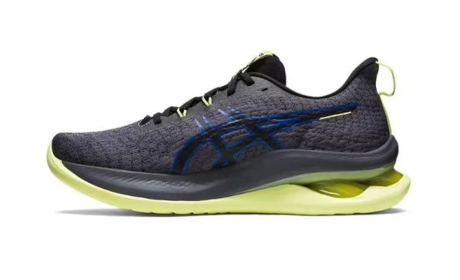 Кроссовки ASICS Gel-Kinsei Max #1