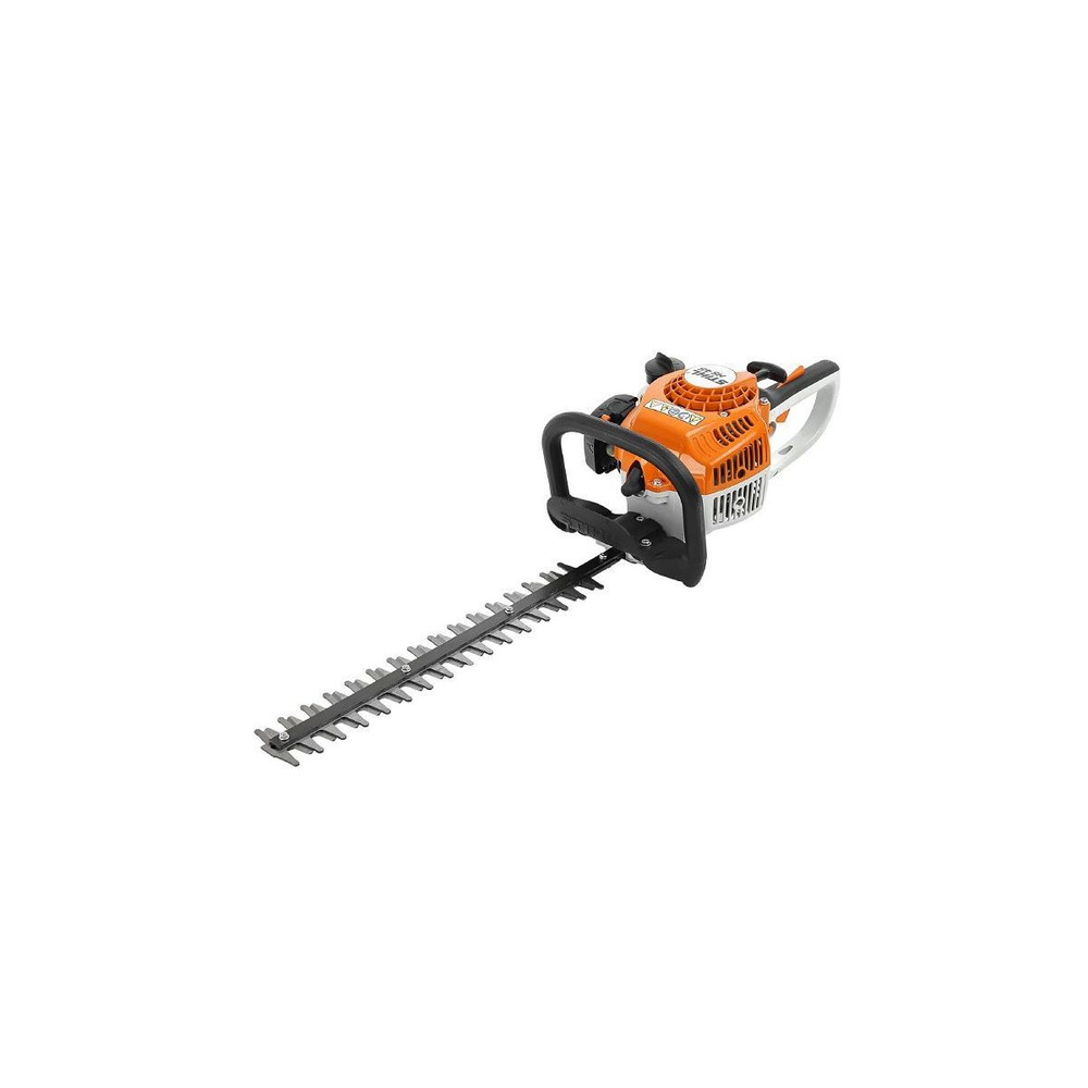 Мотоножницы Stihl HS 45 нож 45 см (27.2 см3, 1 л.с., ElastoStart, 4.7 кг) #1