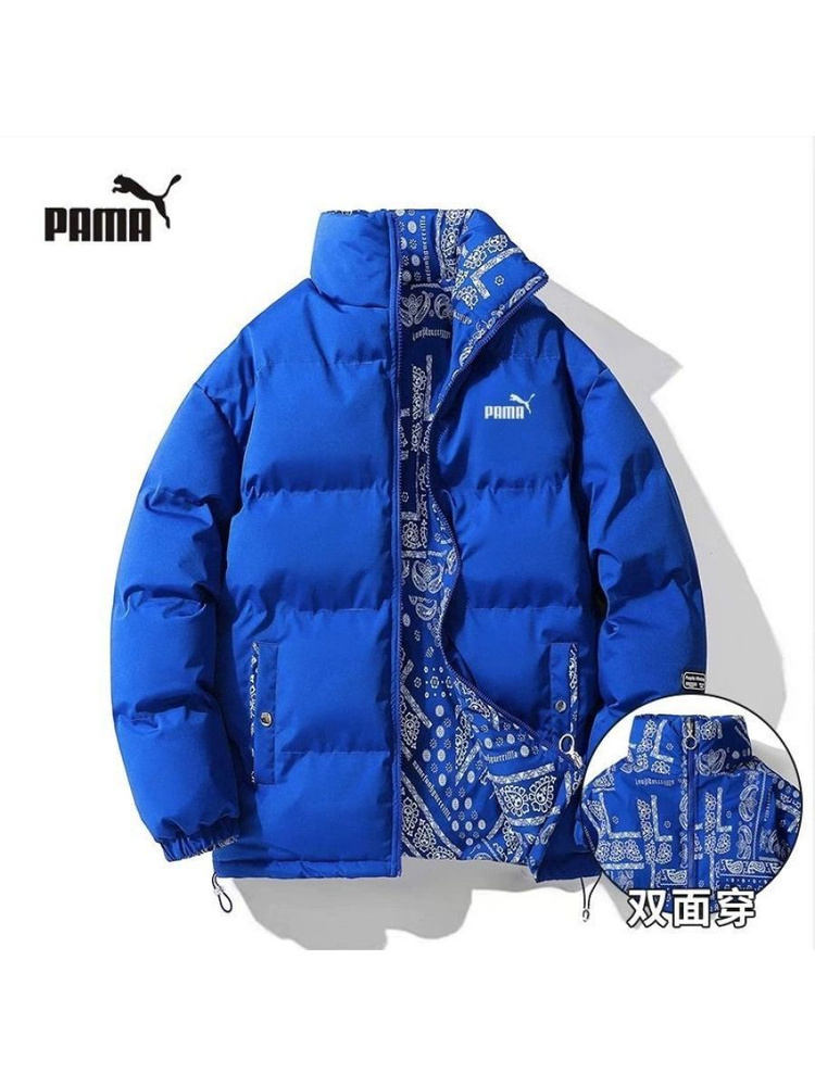 Куртка PUMA Outerwear #1