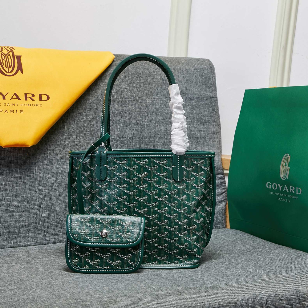 Goyard Сумка на плечо мешок #1