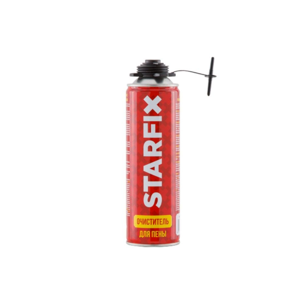 Очиститель монтажной пены STARFIX Foam Cleaner 360 мл SM-67665-1 #1