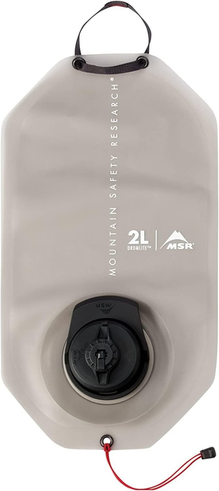 Бурдюк MSR DromLite Bag 2L #1