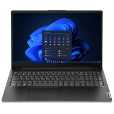 Lenovo V15 G4 Ноутбук 15.6", Intel Core i7-1355U, RAM 16 ГБ, SSD 512 ГБ, Intel Iris Xe Graphics, Без #1