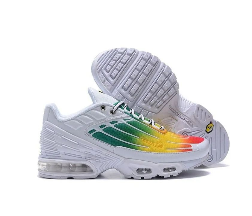 Кроссовки Nike Air Max Pulse #1