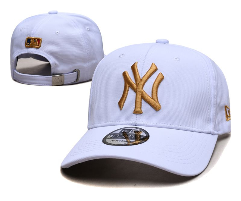 Бейсболка NEW YORK YANKEES #1