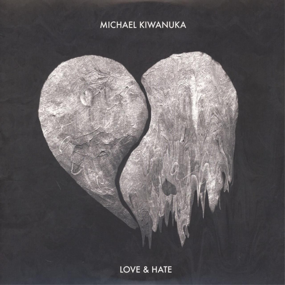 Виниловая пластинка Michael Kiwanuka - Love & Hate #1