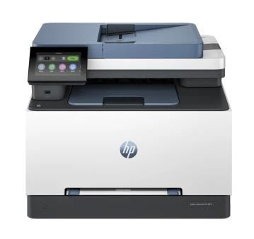 HP МФУ МФП HP Europe Color LaserJet Pro 3303sdw Принтер-Сканер(АПД-50с.)-Копир A4 25 ppm 600x600 dpi #1