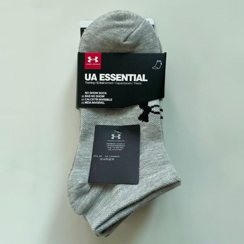 Комплект носков Under Armour UA, 6 пар #1