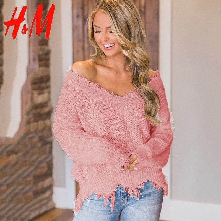 Джемпер H&M #1