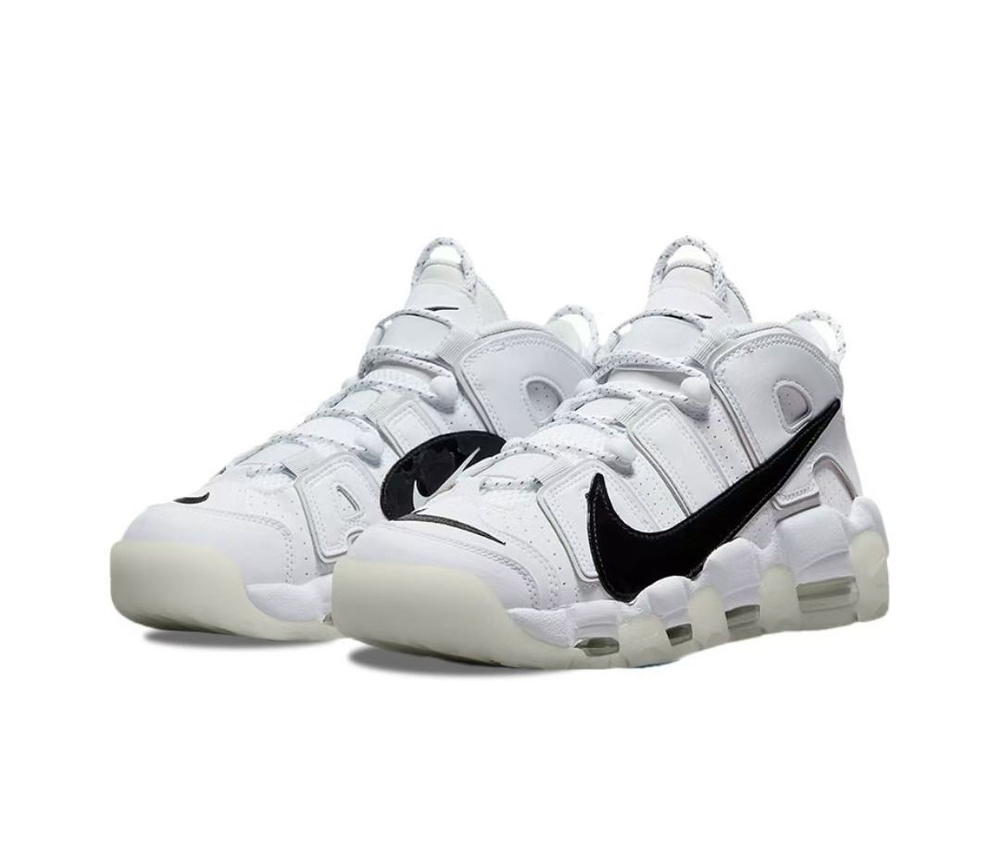 Кроссовки Nike Air More Uptempo #1