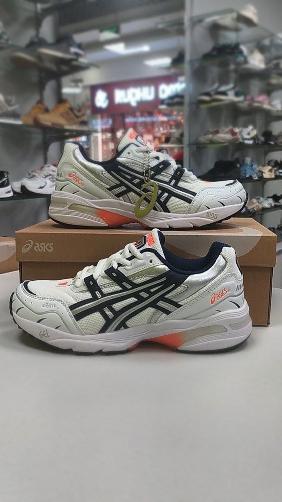 Кроссовки Asics Gel-Torrance #1