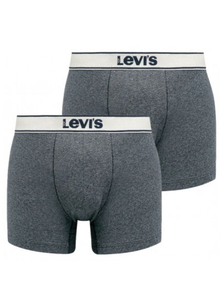 Комплект трусов Levi's BOXER, 2 шт #1