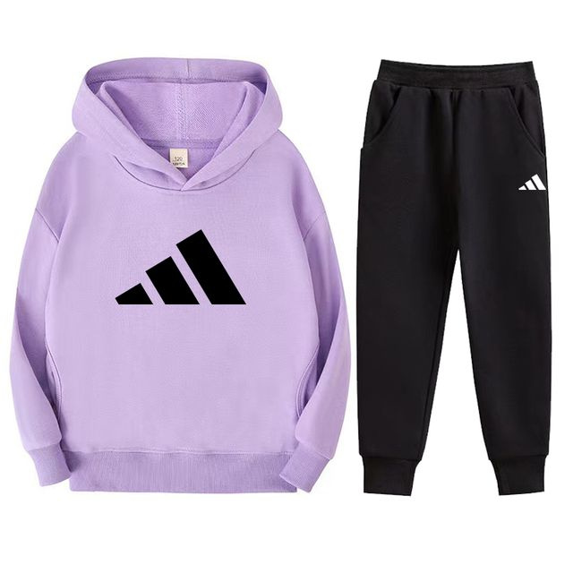 Толстовка adidas #1