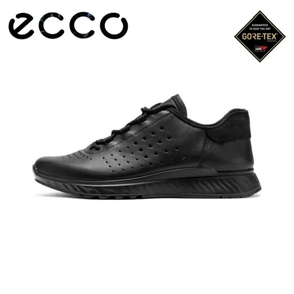 Кроссовки ECCO BIOM RAFT #1