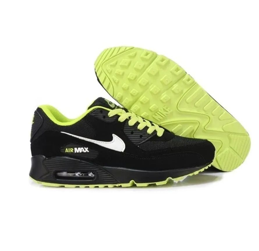 Кроссовки Nike NIKE AIR MAX ST (GS) #1