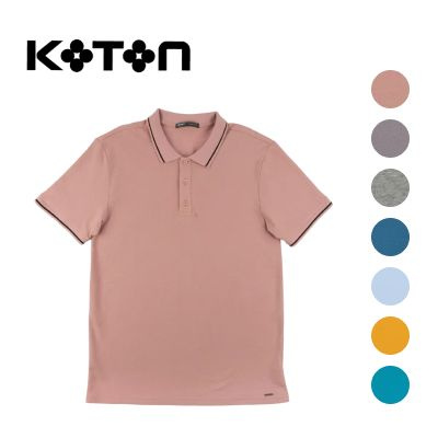 Поло Koton #1