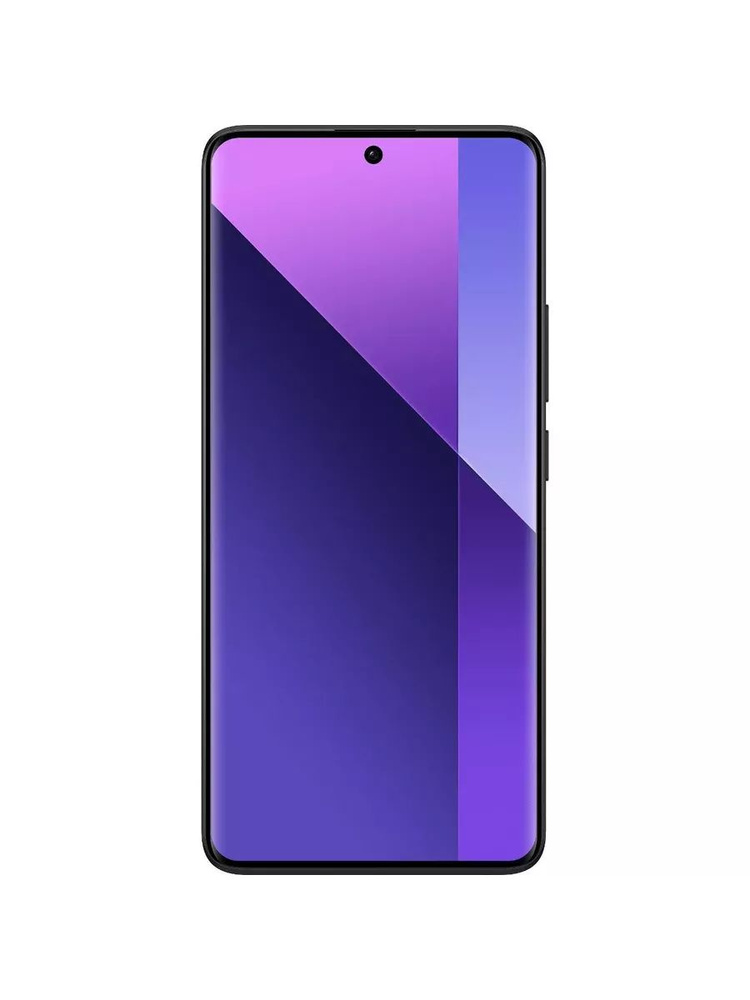 Xiaomi Смартфон Redmi Note 13 Pro+ 8/256 ГБ, черный #1