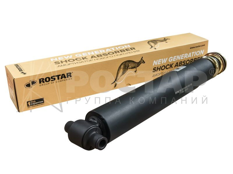 Rostar Амортизатор подвески, арт. 180-2905004-580, 1 шт. #1