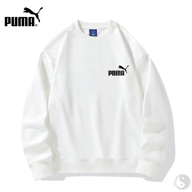 Толстовка PUMA #1